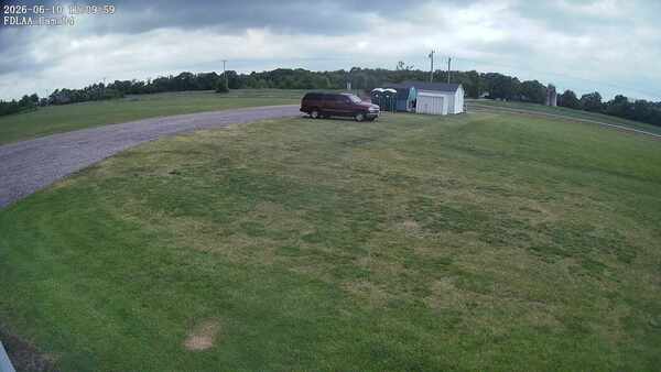 West Camera