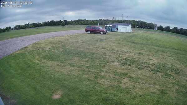 West Camera