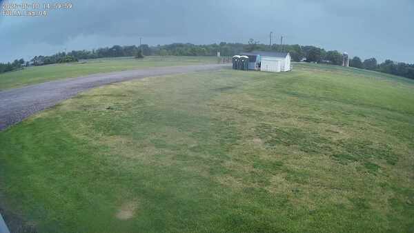 West Camera