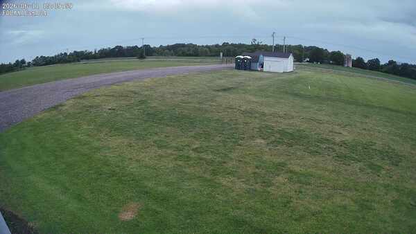 West Camera