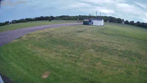 West Camera