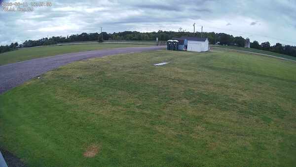 West Camera
