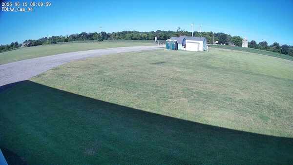 West Camera