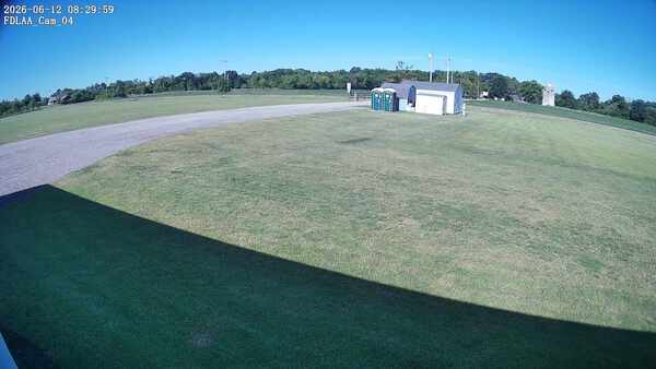 West Camera
