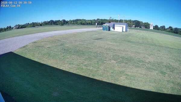 West Camera