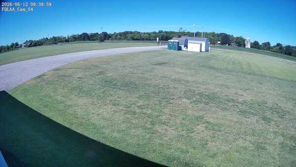 West Camera