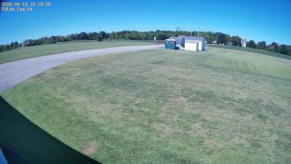 West Camera