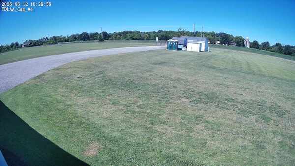 West Camera