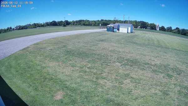 West Camera