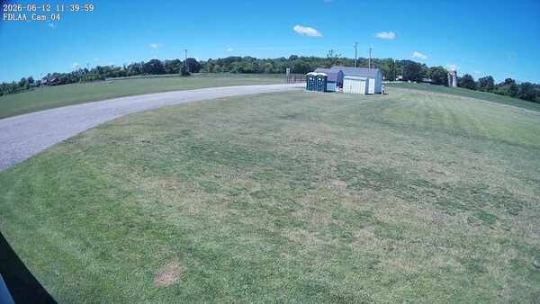 West Camera