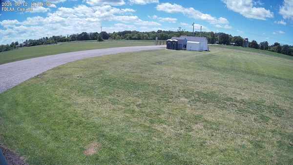 West Camera