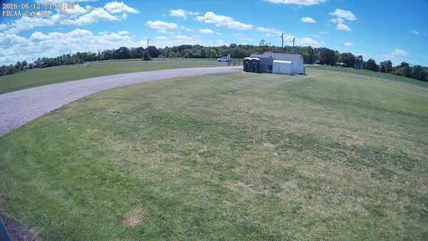 West Camera