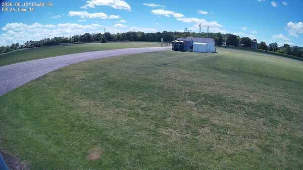 West Camera
