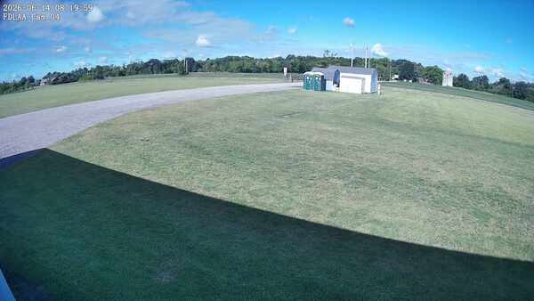 West Camera