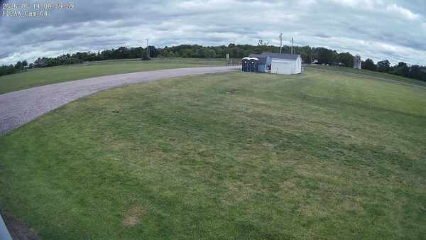 West Camera