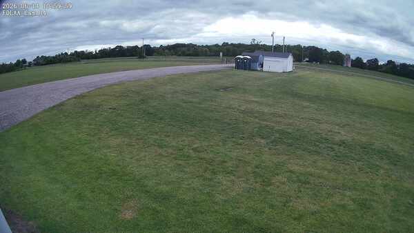 West Camera