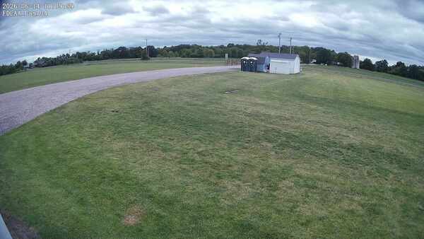 West Camera