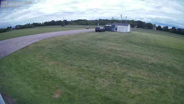 West Camera