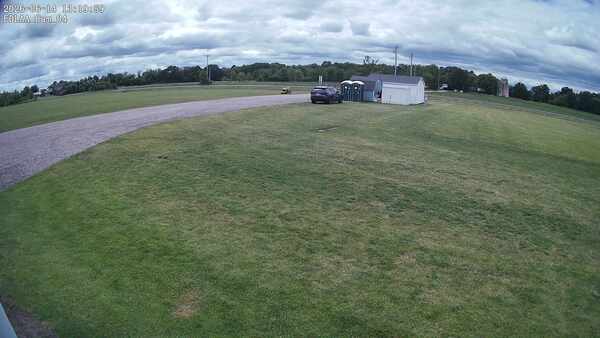 West Camera