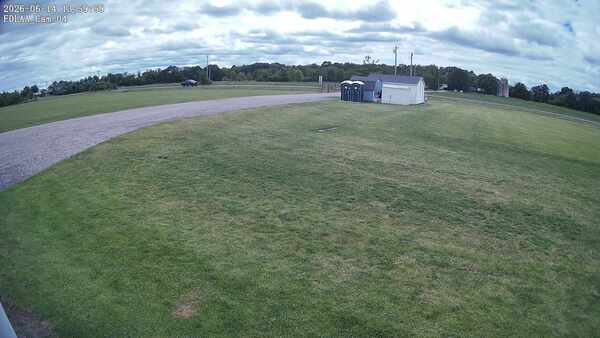 West Camera