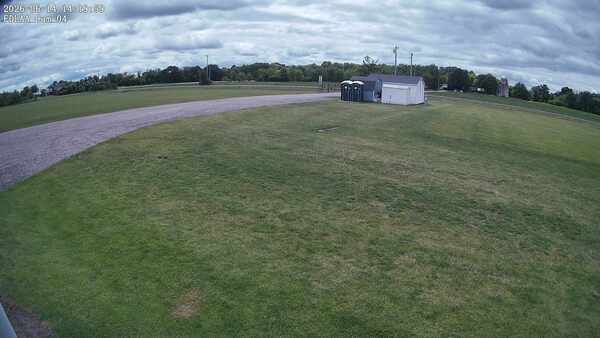 West Camera
