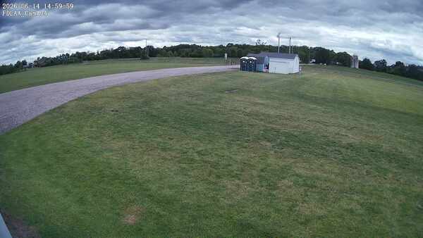 West Camera