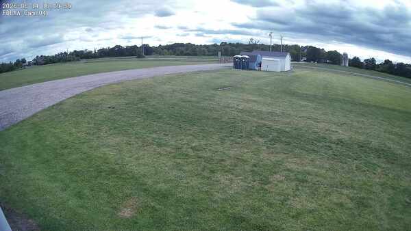 West Camera