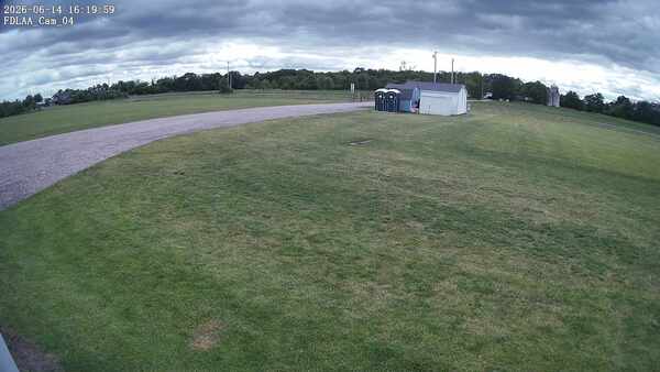 West Camera