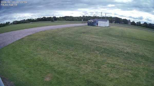 West Camera