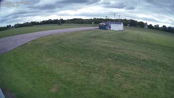 West Camera