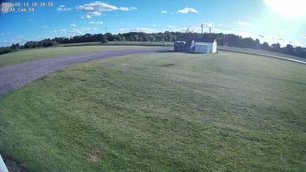 West Camera