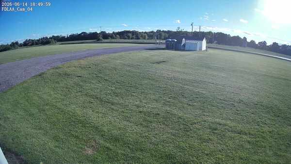 West Camera