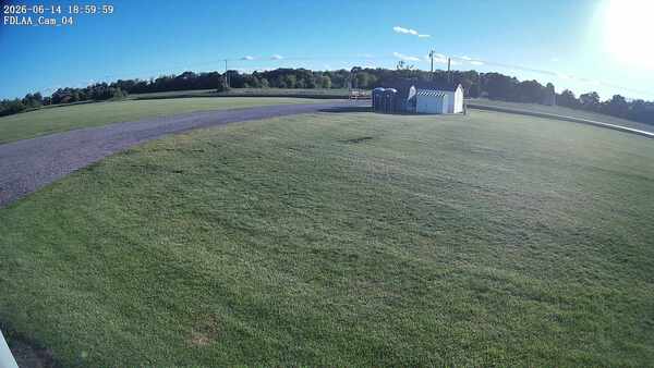 West Camera