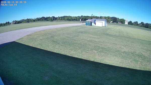 West Camera