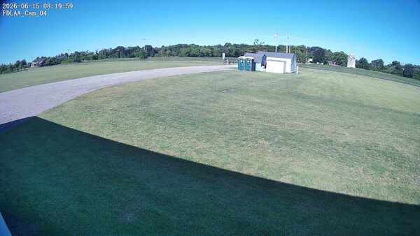 West Camera