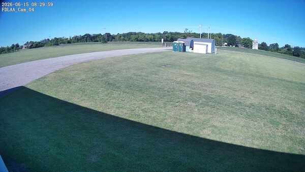 West Camera