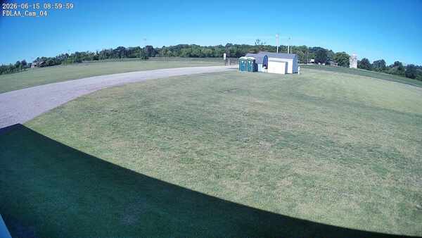 West Camera
