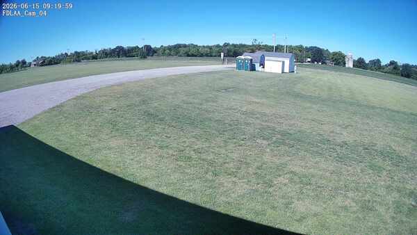 West Camera