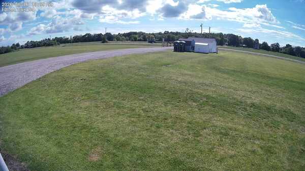 West Camera