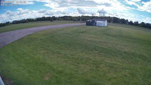 West Camera