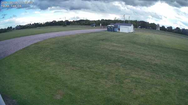 West Camera