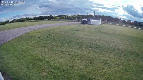 West Camera