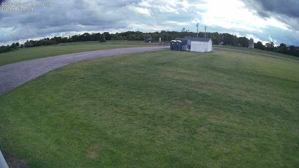 West Camera