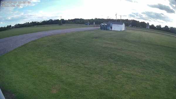 West Camera