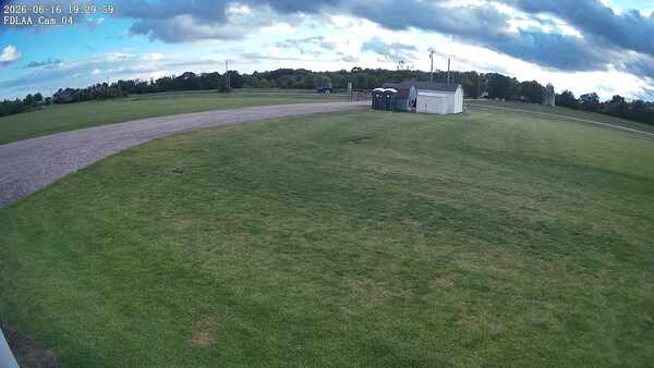 West Camera