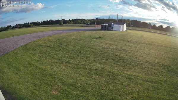 West Camera