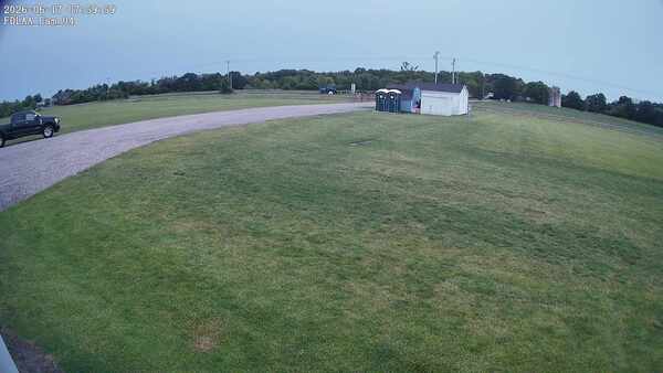 West Camera
