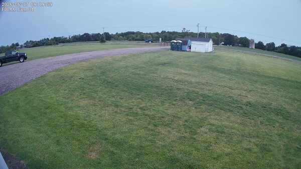 West Camera