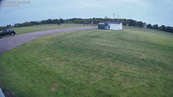 West Camera