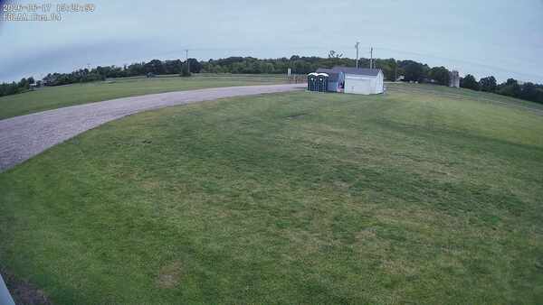 West Camera